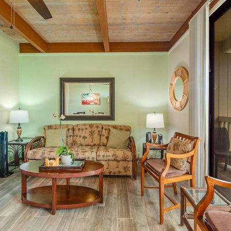 Kona Bali Kai #341 Apartment Kailua-Kona Bagian luar foto