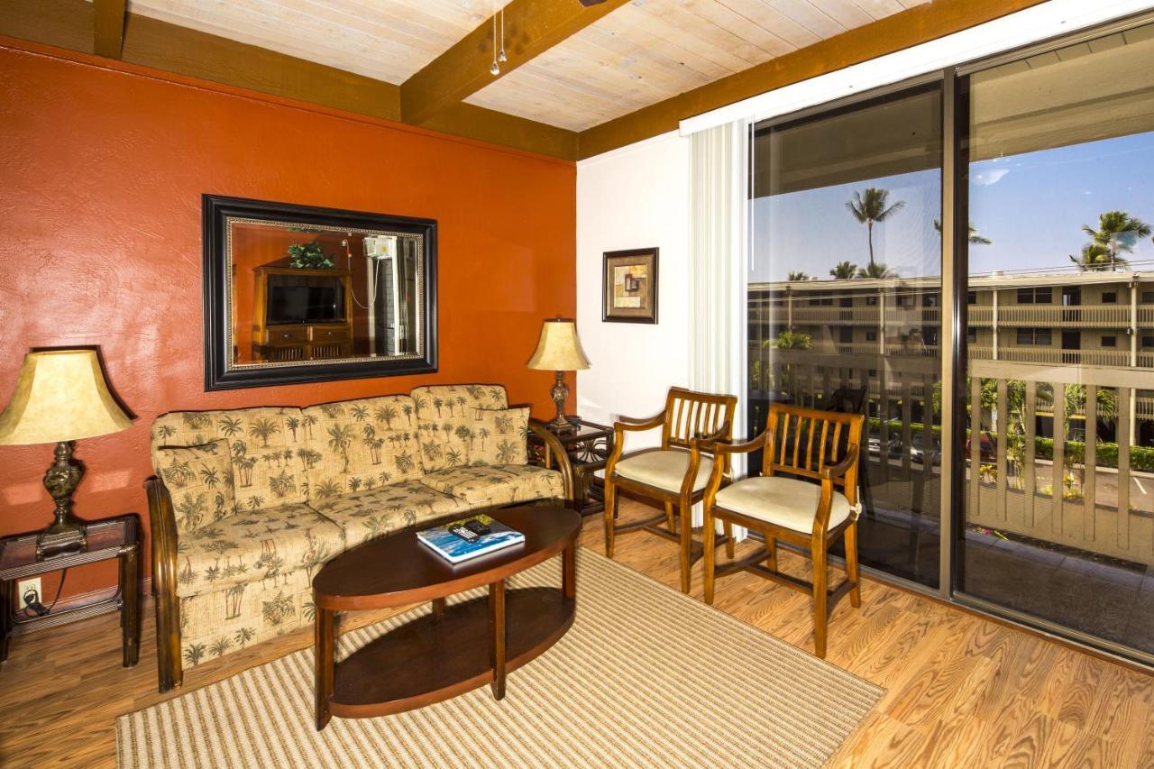 Kona Bali Kai #341 Apartment Kailua-Kona Bagian luar foto