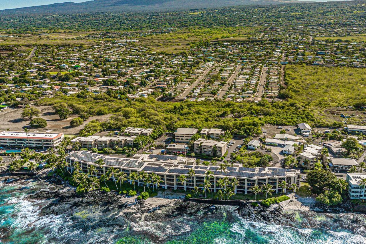 Kona Bali Kai #341 Apartment Kailua-Kona Bagian luar foto