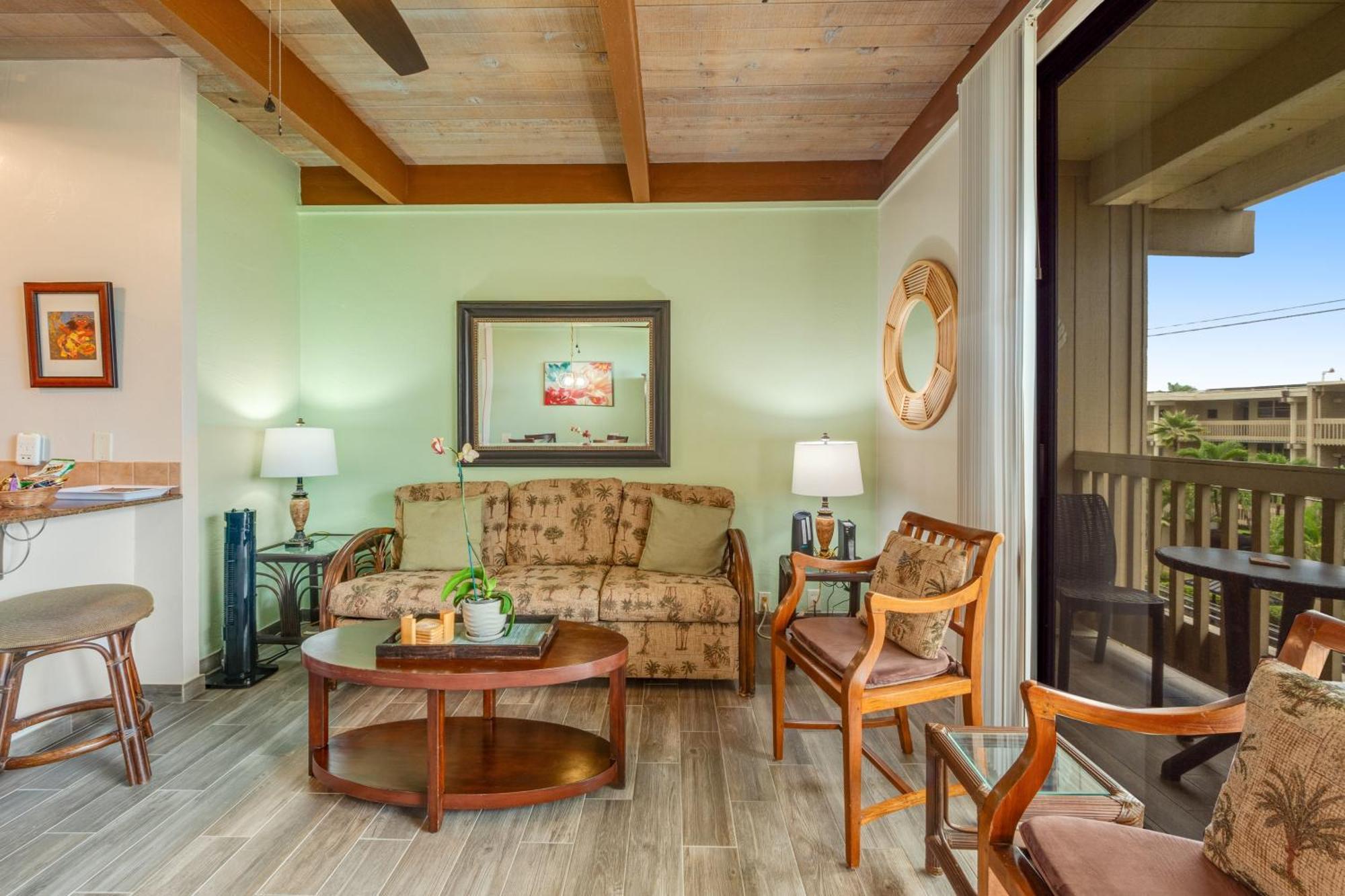 Kona Bali Kai #341 Apartment Kailua-Kona Bagian luar foto