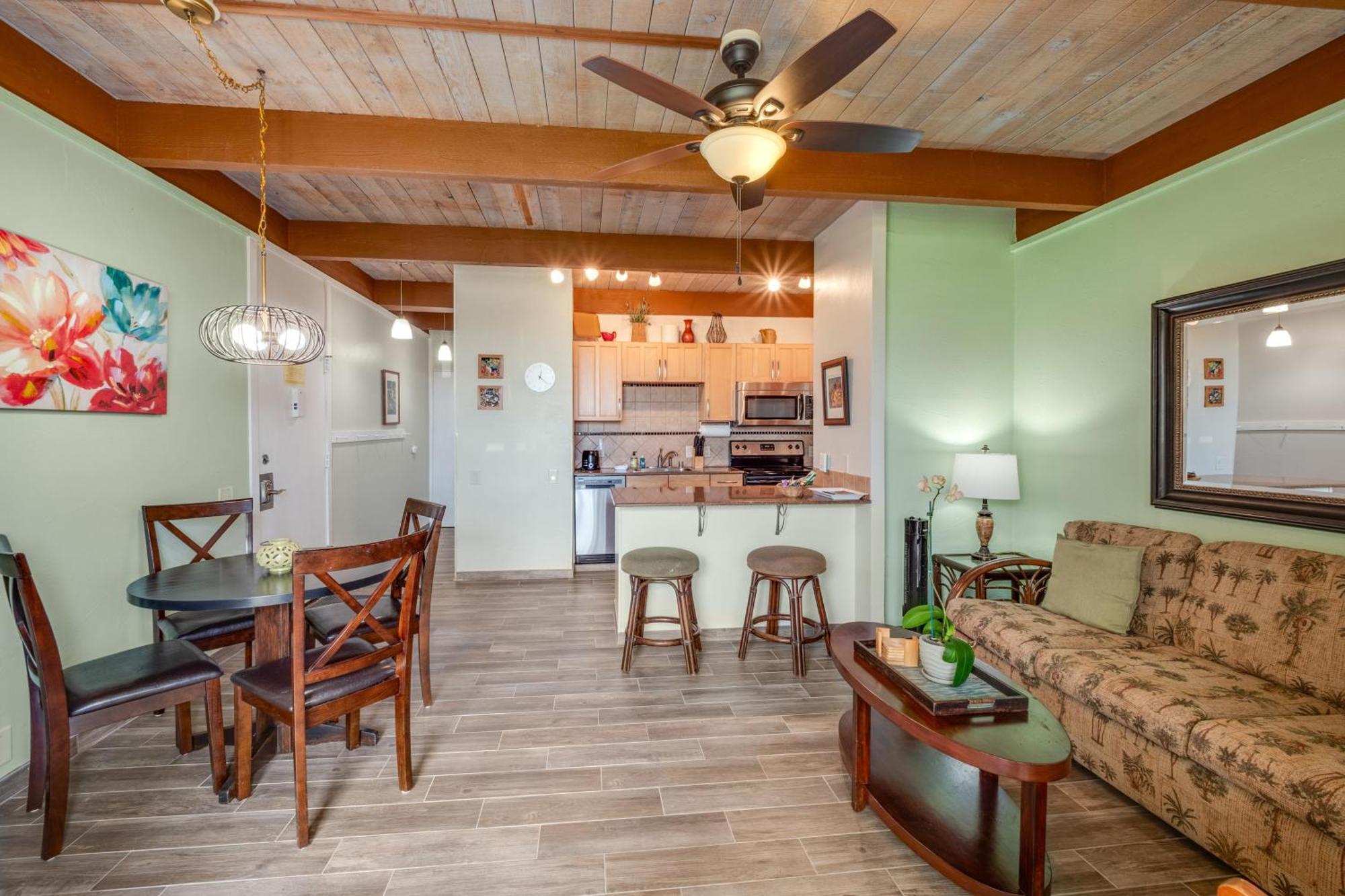 Kona Bali Kai #341 Apartment Kailua-Kona Bagian luar foto
