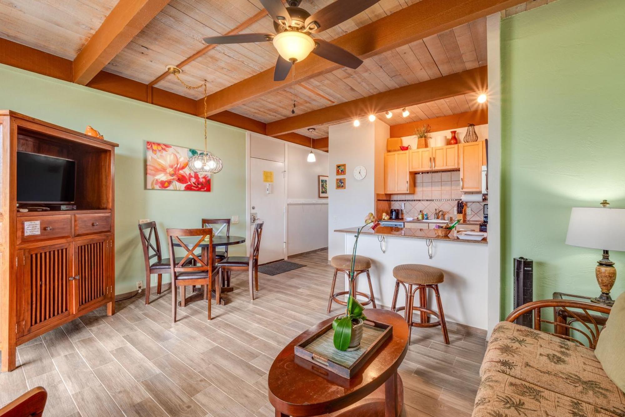 Kona Bali Kai #341 Apartment Kailua-Kona Bagian luar foto