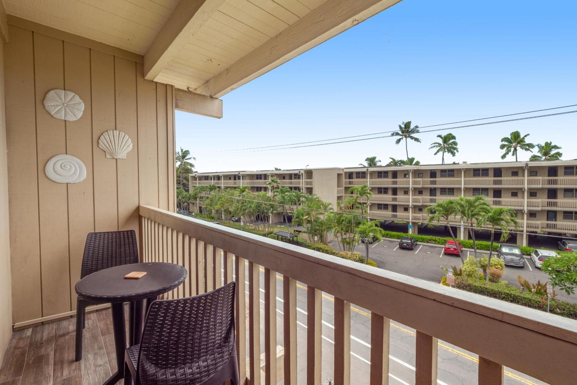Kona Bali Kai #341 Apartment Kailua-Kona Bagian luar foto